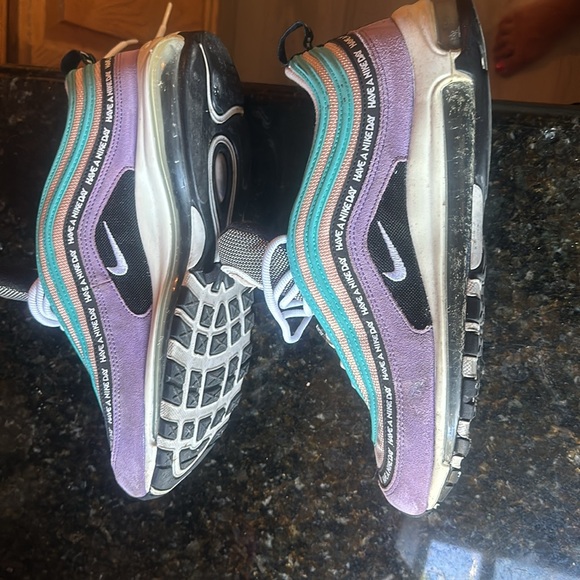 Nike have a Nike day - Picture 5 of 6